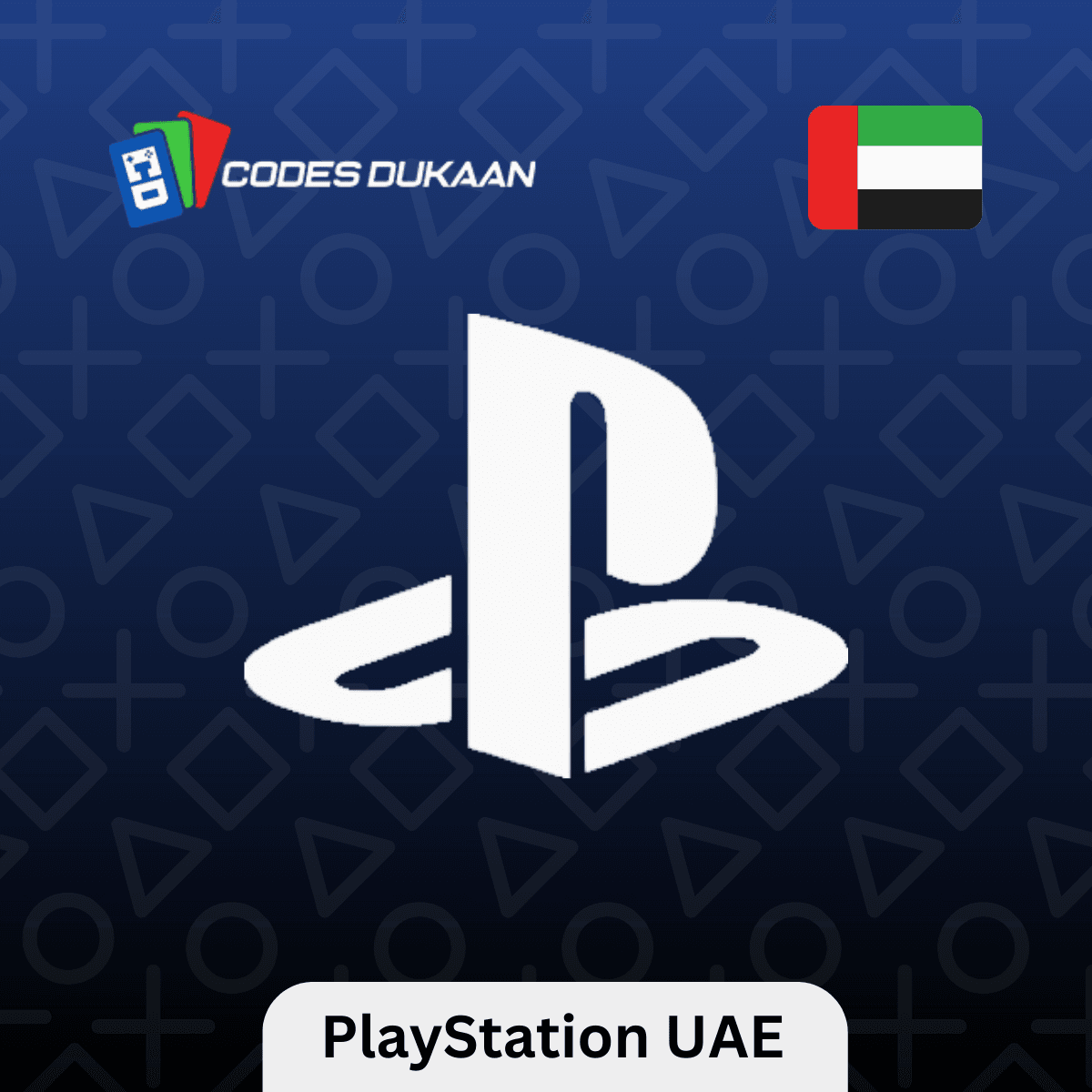 PlayStation-UAE